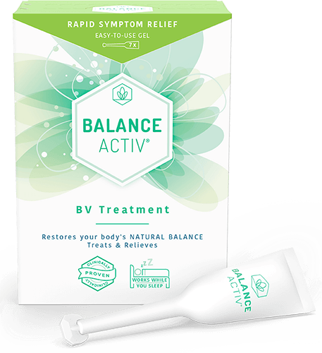 Balance Activ BV Gel Balance Activ BV Gel